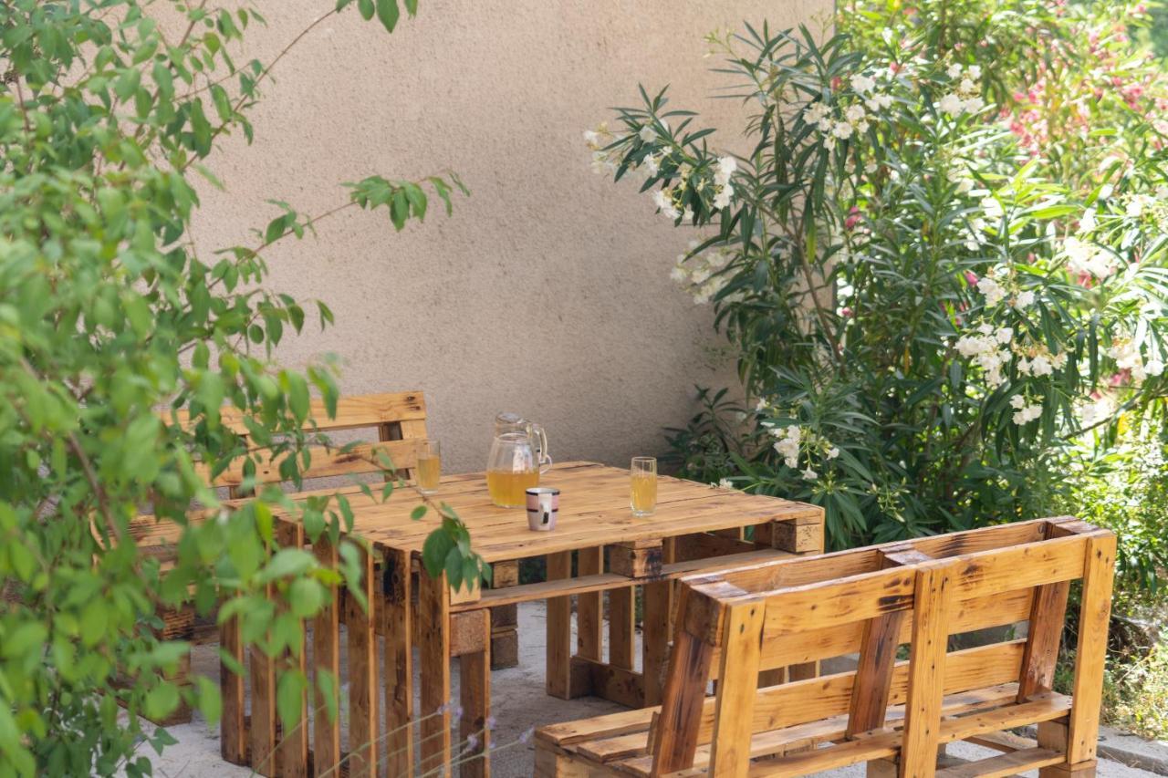 Apartman Curcic Knin Kültér fotó